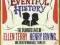 A STRANGE EVENTFUL HISTORY Michael Holroyd