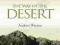 THE WAY OF THE DESERT Andrew Watson