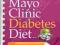 MAYO CLINIC DIET DIABETES DIET JOURNAL Unknown