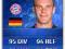 FIFA 14 KARTY COINS FUT TOTS BUNDESLIGA PS3 / PS4