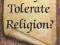 WHY TOLERATE RELIGION? Brian Leiter