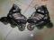 ROLKI ROLLERBLADE ROZ 29-34 REGULOWANE
