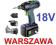 Wkrętarka FESTOOL T18+3 4,2 Set Warszawa