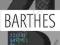 ROLAND BARTHES Roland Barthes