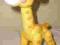 FISHER PRICE   AMAZING   ANIMALS    ŻYRAFA
