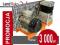 SPRĘŻARKA KOMPRESOR 300L 500L 1020L/MIN 11AT 7.5HP