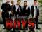 Boys autograf - aukcja charytatywna dla Kuby