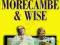 MORECAMBE AND WISE Graham McCann