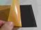 Folia magnetyczna 0,7mm  61x100cm samoprzylepna.