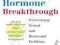 THE THYROID HORMONE BREAKTHROUGH Mary Shomon