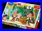 Puzzle 30 Jake and the never land pirates TREFL -3