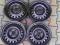 FELGI OPEL astra corsa 5,5x14 4x100 ET49 SUPER