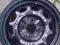 FELGA NISSAN 5,5x14 ET40 4x100 z zapasu-NOWA