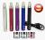 Bateria e-papieros PassThrough 1100mAh +USB GRATIS