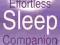 THE EFFORTLESS SLEEP COMPANION Sasha Stephens