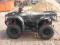 KEEWAY ATV GTX 300 2012r. 4x4 Kat. B