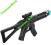 KARABIN APOLLO MultiGun PS3 MOVE,nowy ,kurier !!!!