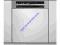ZMYWARKA WHIRLPOOL ADG7500IX panel inox 3 KOSZE