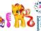 MY LITTLE PONY A2360 KUCYK PODST. SUNSET SHIMMER