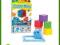 HAPPY Puzzle Happy Cube 6pack od 5 lat