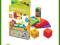 HAPPY Puzzle Genius Cube 6pack 37 lat