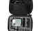 Etui do kamer GoPro Hero 1 2 3 3+ pojemne od ręki