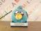 ANGRY BIRDS NIEBIESKI ptak MASKOTKA dźwięk ab