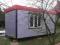 Nowy Kontener - Domek letniskowy na działkę -Tanio