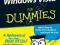 WINDOWS VISTA FOR DUMMIES Andy Rathbone