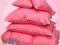 Kołdra + 2 poduszki + 2 jaśki półpuch OKAZJA !!!!!