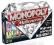 MZK Gra Monopoly Milionerzy Hasbro