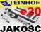 NOWY HAK HOLOWNICZY +WIAZKA CITROEN XSARA STEINHOF