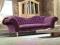 CUPIDO Sofa 3 osobowa Pikowana Stylowa Okazja !!!