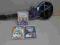 GITARA GUITAR HERO LEGEND OF ROCK + 3 GRY PS3
