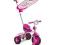 Rowerek dla dziecka Hello Kitty - Tricycle