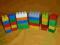 LEGO DUPLO /34j/ klocki budowlane