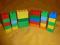 LEGO DUPLO /35j/ klocki budowlane