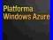 Platforma Windows Azure Kurier48-7zł KRK