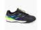 BUTY ATLETICO TURF czarno/zielony roz 43 2922-1050