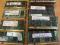 Pamięć RAM  1GB DDR2 5300MHz