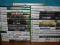 ZESTAW 31 GIER NA XBOX 360 FIFA HITMAN BATMAN COD