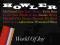 HOWLER - WORLD OF JOY CD