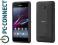 TELEFON SMARTFON SONY XPERIA E1 D2005 BLACK WYS 24