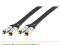 KABEL WT 2xRCA - 2xRCA WT 5m AUDIO HQ FV W-WA