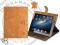 DBramante Elegancki Pokrowiec Etui Apple iPad2 3 4