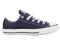 TRAMPKI CONVERSE ALL STAR 3J237 R.28 GRANATOWE