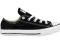 TRAMPKI CONVERSE ALL STAR 3J235 R.33.5 CZARNE