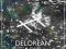 DELOREAN - APAR CD