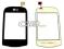PANEL DOTYKOWY/DIGITIZER LG T500 ORG + GRATIS!!!