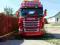 SCANIA R 470, 6X2, HAKOWIEC, 2005r.